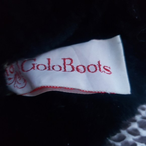💥🛍Golo Boots - Picture 6 of 7